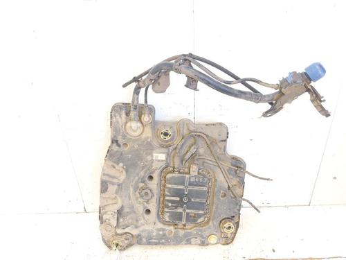 Used Fuel tank PEUGEOT 208 I (CA_, CC_) 1.5 BlueHDI 100 (102 hp) 26901024