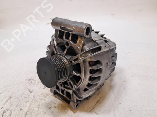 Used Alternator Alternator 38745635 38745635