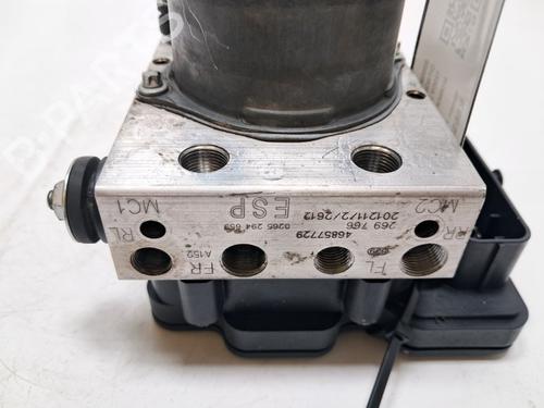 ABS pump CITROËN JUMPER II Van 2.2 BlueHDi 120 | BP39465004M43 - Image 6