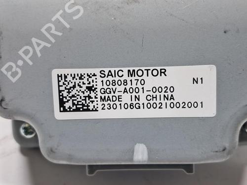 Engine control unit (ECU) MG MG ZS SUV (AZS1) 1.5 VTi | BP33195307M57  - Image 5