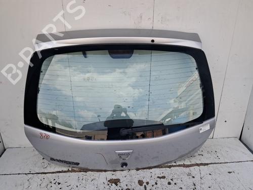 Bagklap CC/Kombi-Coupé Bagklap CC/Kombi-Coupé DACIA SANDERO 1.4 MPI LPG (72 hp) 39738831 39738831