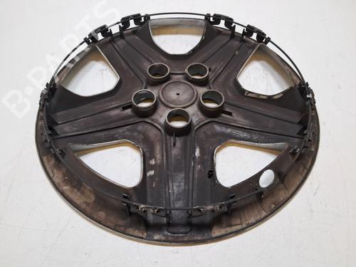 Hulkapsel FORD FOCUS IV Turnier (HP) 1.5 EcoBlue | BP36694193C160 - Image 5