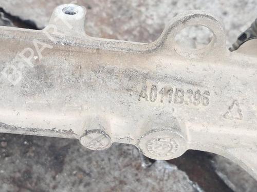 Steering rack KIA SPORTAGE V (NQ5) 1.6 T-GDi Hybrid | BP33192948M22  - Image 6