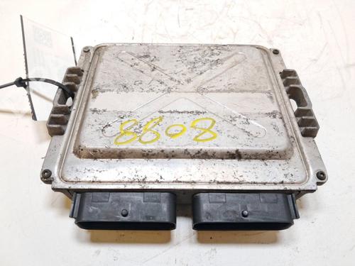 Electronic module OPEL MERIVA A MPV (X03) 1.4 16V Twinport LPG (E75) | BP37513534M83 - Image 4