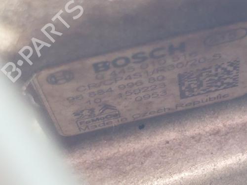 Engine PEUGEOT 2008 I (CU_) 1.6 HDi | BP36525329M1 - Image 6