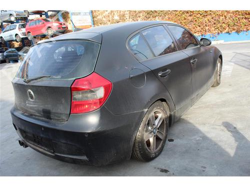 Front right lock BMW 1 (E87) 120 d | BP15142670C97 
