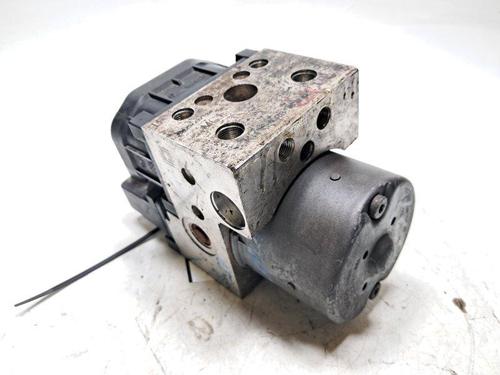 Used ABS pump ABS pump CHEVROLET MATIZ (M200, M250) 1.0 (67 hp) 34119295 34119295