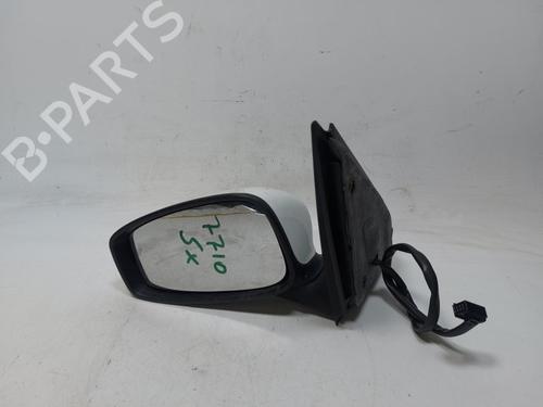 Used Left mirror Left mirror FIAT STILO (192_) 1.6 16V (105 hp) 36381131 36381131