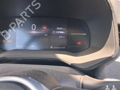 Fælk RENAULT CLIO V (B7_) 1.0 TCe 90 (B7MT) | BP39498829C45  - Image 13