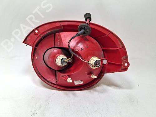 Left taillight CHEVROLET MATIZ (M200, M250) 0.8 | BP40596751C34 - Image 3