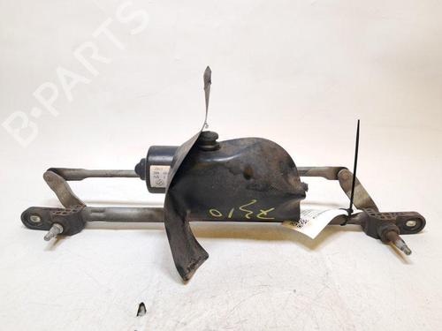 Used Front wiper motor Front wiper motor FIAT PANDA (169_) 1.2 (169.AXB11, 169.AXB1A) (60 hp) 34270413 34270413