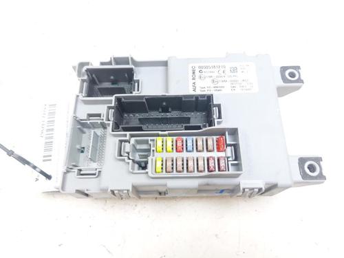 Used Electronic module ALFA ROMEO MITO (955_) 1.3 MultiJet (955AXP1A, 955AYC1A) (95 hp) 27559783