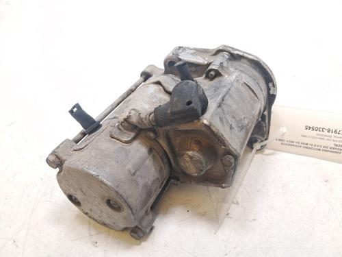 Starter ROVER 200 II Hatchback (RF) 220 D/SD | BP37020007M8 - Image 3