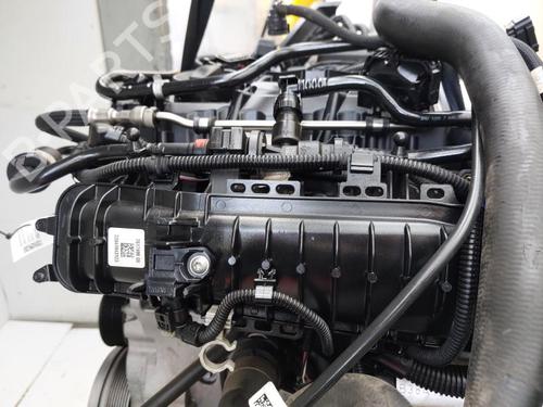 Engine BMW X2 (F39) xDrive 25 e Plug-in-Hybrid | BP33231663M1  - Image 8