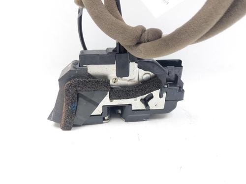 Rear left lock RENAULT KADJAR (HA_, HL_) 1.5 BLUE dCi 115 (HLA6) | BP29238719C100 