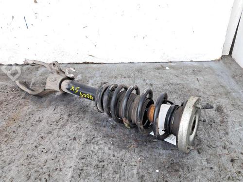 Used Left front shock absorber Left front shock absorber ALFA ROMEO 159 Sportwagon (939_) 1.8 TBi (939BXN1B) (200 hp) 33687664 33687664