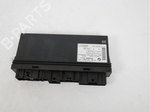 Used Control unit BMW 5 (E60) 530 xd (231 hp) 15148874