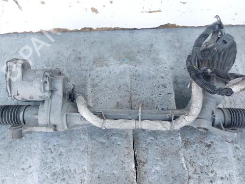 Steering rack FORD C-MAX II (DXA/CB7, DXA/CEU) 1.6 TDCi | BP29327367M22 