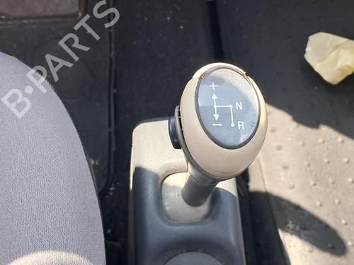 Steering column stalk SMART CITY-COUPE (450) 0.6 (S1CLA1, 450.341) | BP36908247I23  - Image 8