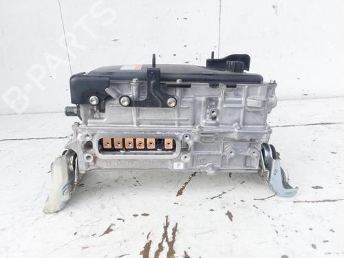 Used Electronic module Electronic module 20502727 20502727