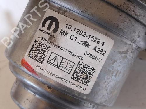 Servo brake JEEP RENEGADE SUV (BU, B1, BV) 1.3 PHEV 4Xe | BP33263569M42 - Image 6