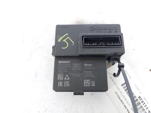 Used Engine control unit (ECU) RENAULT MEGANE IV Grandtour (K9A/M/N_) 1.5 Blue dCi 115 (K9A6) (116 hp) 19543709
