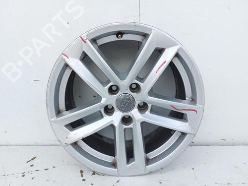 Used Rim AUDI A4 B9 Avant (8W5, 8WD) 2.0 TDI (150 hp) 17907783