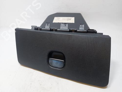Vano posta oggetti Vano posta oggetti FIAT PANDA (312_, 319_) 1.3 D Multijet (312PXL1A) (75 hp) 36488700 36488700
