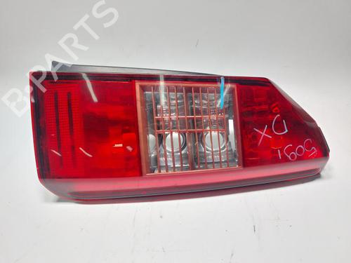 Used Right taillight FIAT IDEA (350_) 1.3 D Multijet (70 hp) 30505625