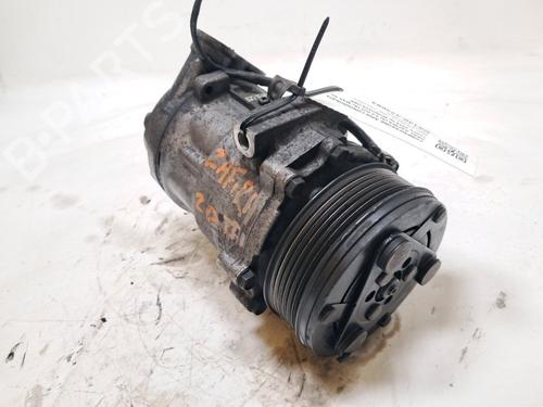 Used AC compressor AC compressor 37682468 37682468
