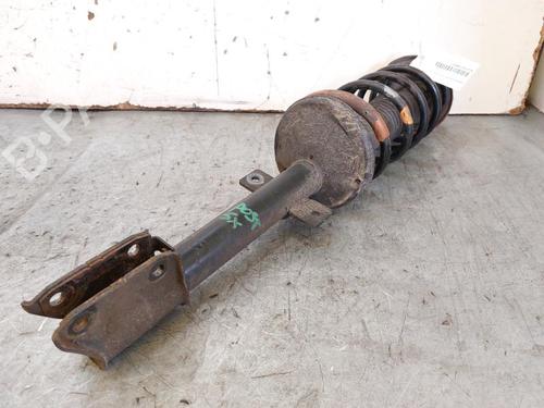 Used Left rear shock absorber DACIA DUSTER (HS_) 1.5 dCi 4x4 (HSMC, HSMD) (110 hp) 15174018