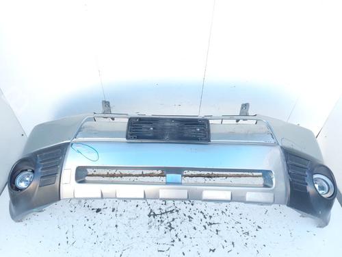 front-bumper-subaru-forester-sh_-2007-23879645 main image