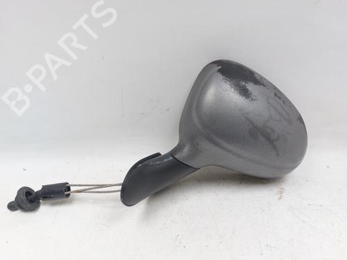 Left mirror CHEVROLET MATIZ (M200, M250) 1.0 | BP29238596C26