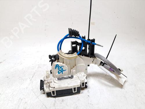 rear-right-lock-mercedes-benz-a-class-w176-2012-2013-2014-2015-2016-2017-2018-33194752 main image