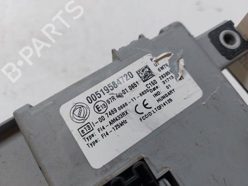 Electronic module FIAT PANDA (312_, 319_) 1.3 D Multijet (312PXL1A) | BP36488710M83 - Image 5