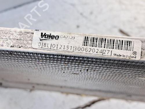 AC radiator RENAULT CLIO V (B7_) 1.5 Blue dCi 100 (B7AD) | BP33195833M32  - Image 6