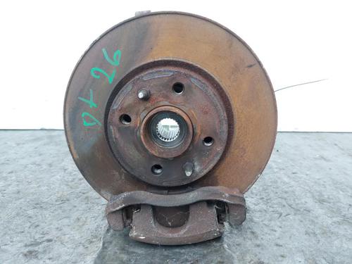 Used Right front steering knuckle Right front steering knuckle PEUGEOT BIPPER (AA_) 1.4 HDi (68 hp) 22754683 22754683
