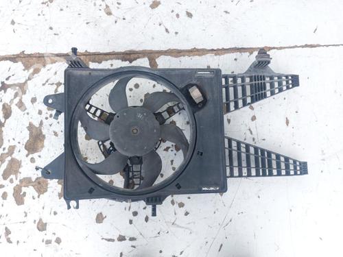 Køleventilator elektrisk FIAT IDEA (350_) 1.3 D Multijet (70 hp) 29746337