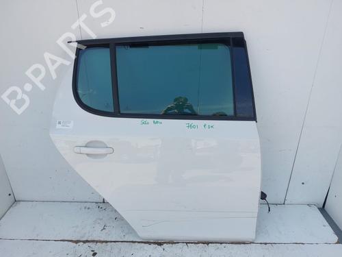 other-skoda-fabia-ii-542-2006-2007-2008-2009-2010-2011-2012-2013-2014-36107960 main image