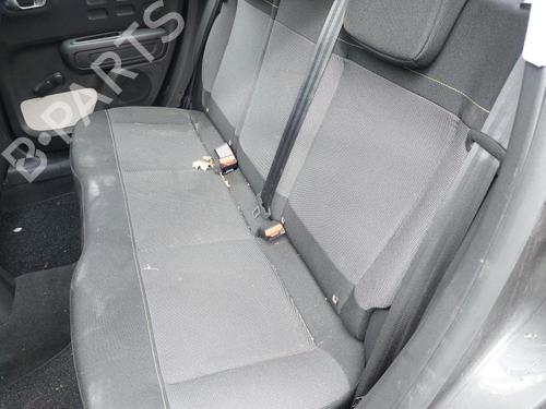 Volante CITROËN C3 III (SX) 1.2 PURETECH 82 | BP29702496C49 