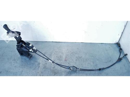 Used Gear lever Gear lever FORD B-MAX (JK) 1.5 TDCi (95 hp) 15159141 15159141