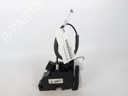 Used Front right lock HYUNDAI i20 II (GB, IB) 1.2 (84 hp) 15172129