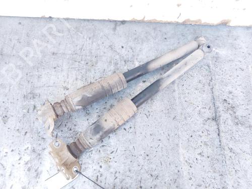 Right rear shock absorber ALFA ROMEO MITO (955_) 1.3 MultiJet (955AXP1A, 955AYC1A) | BP27559786M19 