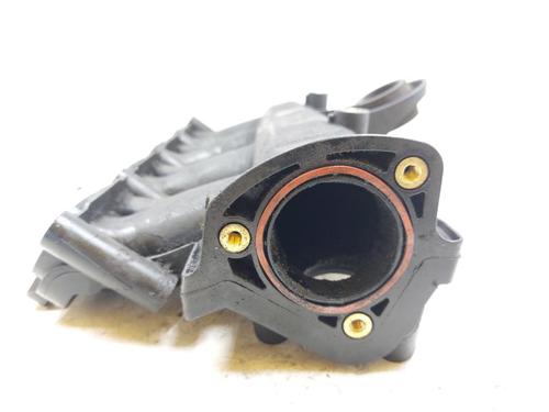 Intake manifold FORD KA (RU8) 1.3 TDCi | BP26203829M70 - Image 3
