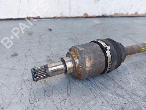 Left front driveshaft FIAT 500 (312_) 1.3 D Multijet (312AXB1A) | BP34180362M38 - Image 4