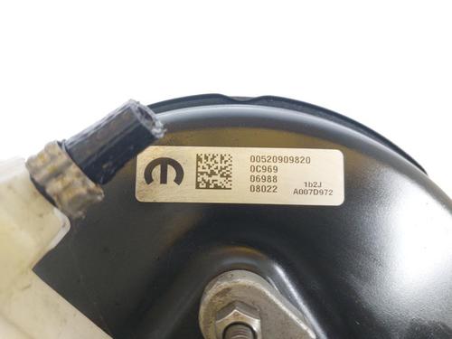 Servo brake FIAT 500 (312_) 1.0 Mild Hybrid (312.AYD1B) | BP23066483M42 - Image 4
