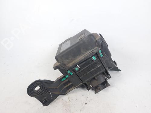 Fuse box PEUGEOT 208 I (CA_, CC_) 1.4 HDi | BP17380326E1 