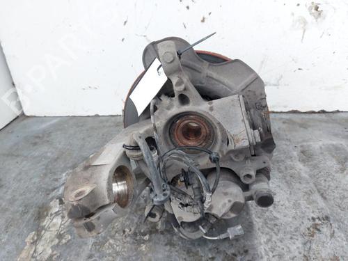 Right front steering knuckle PEUGEOT BOXER Van 2.0 BlueHDi 130 | BP33285441M26 - Image 3