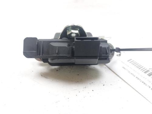 Tailgate lock SKODA ROOMSTER (5J7) 1.4 TDI | BP29383703C101 