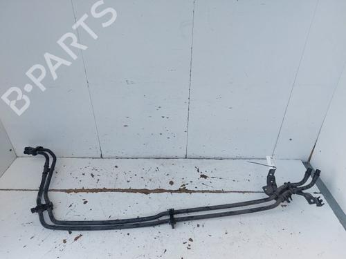 Used Pipe Pipe RENAULT TWINGO III (BCM_, BCA_) Z.E: (BCA1) (82 hp) 35894481 35894481